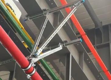 从江抗震支架厂家与你分享你必须做的紧急情况下的准备